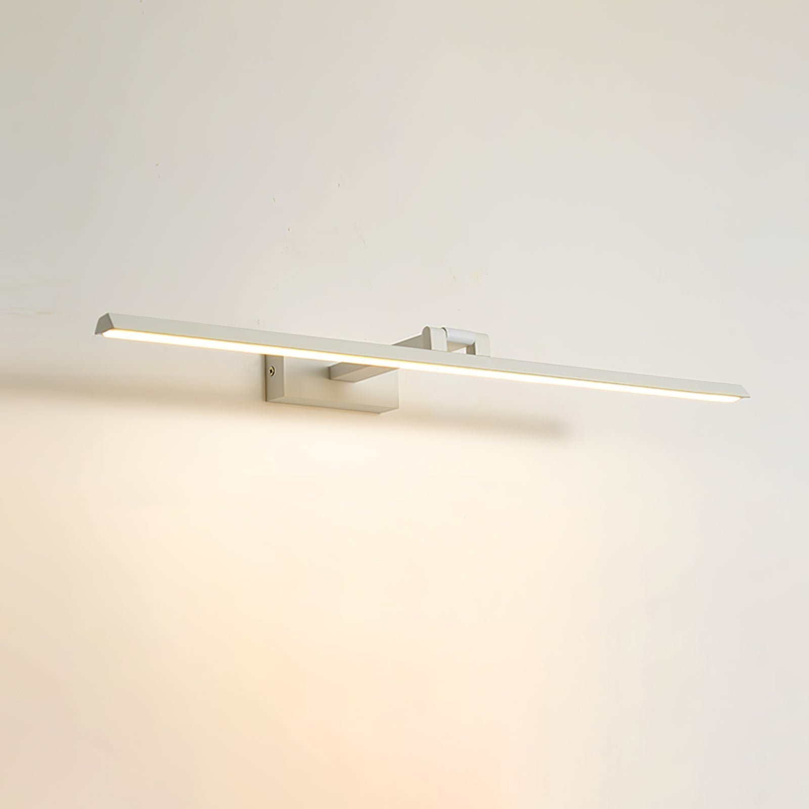 Linear Bathroom Wall Lamp Vanity Light
