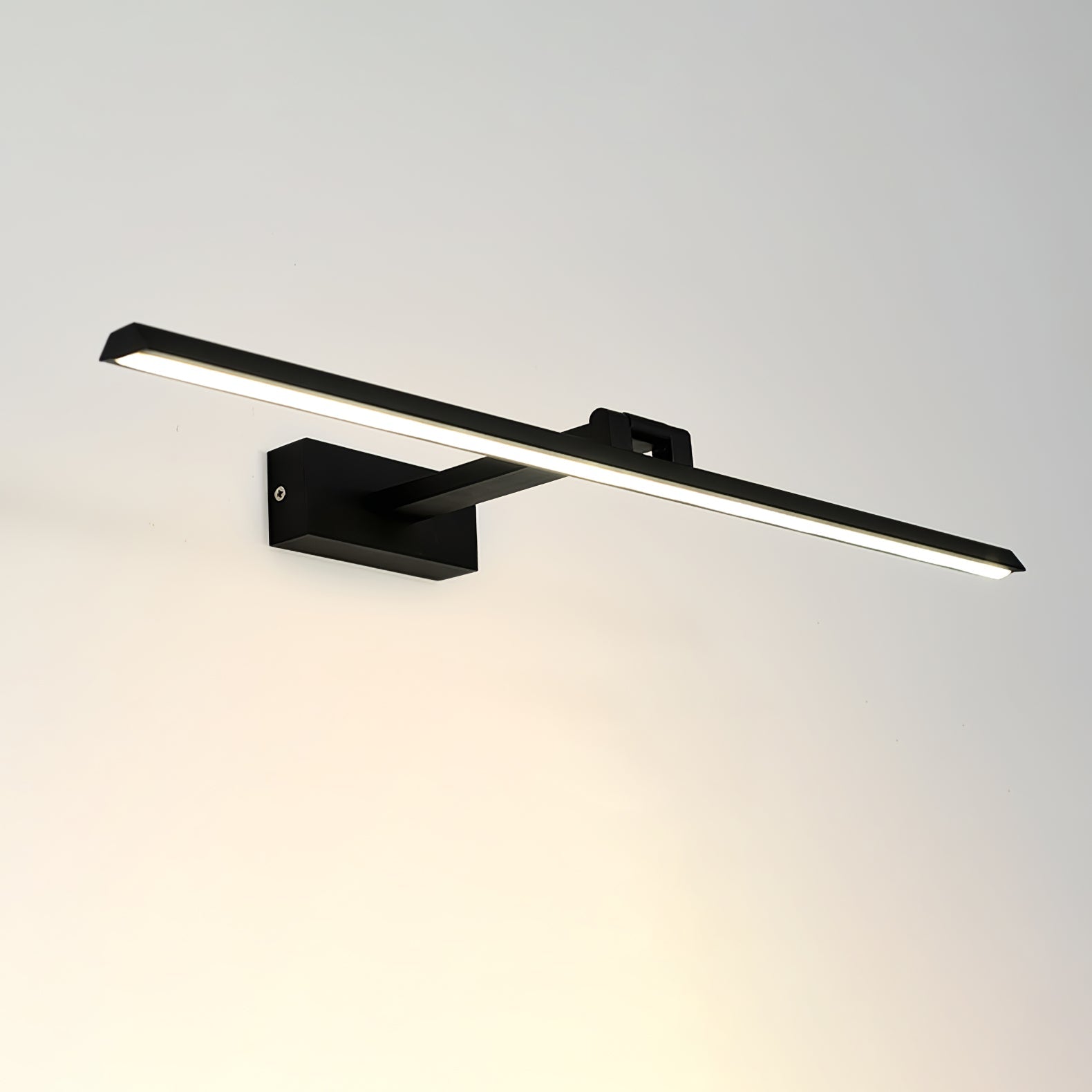 Linear Bathroom Wall Lamp Vanity Light