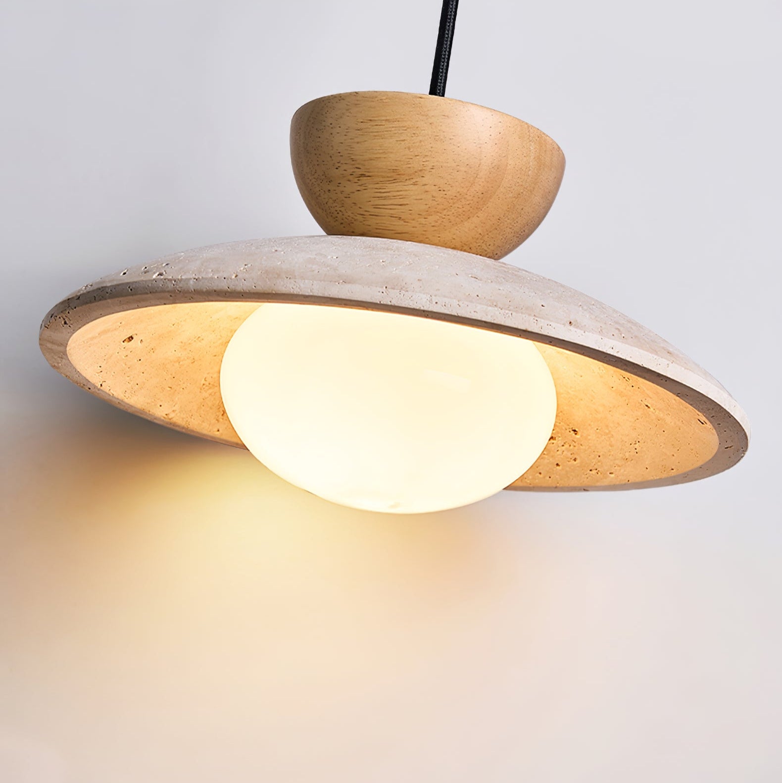 Liora Pendant Light detail view 8