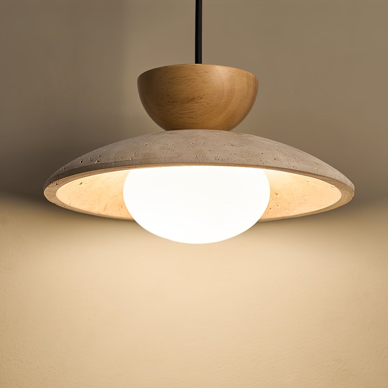 Liora Pendant Light detail view 5