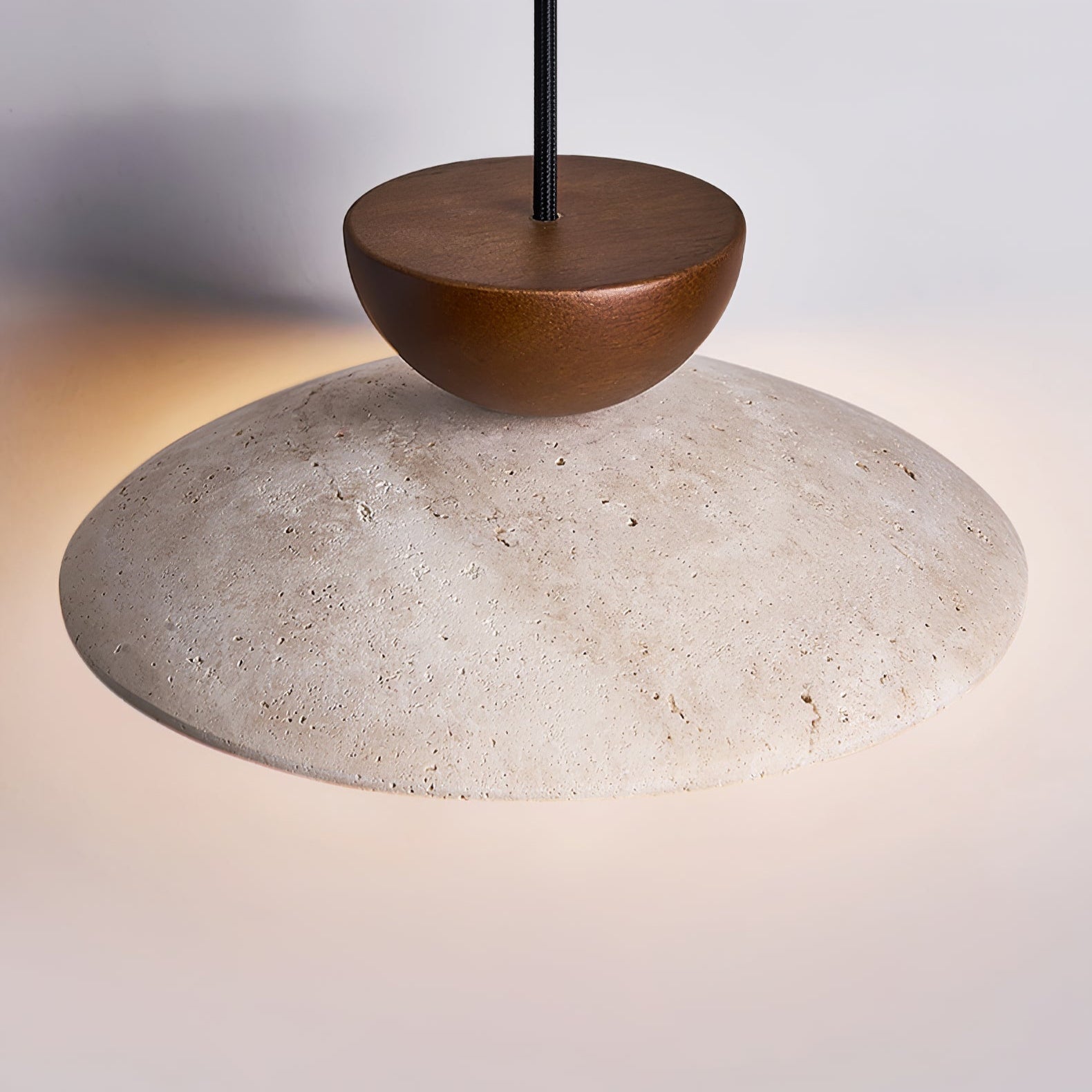 Liora Pendant Light detail view 12