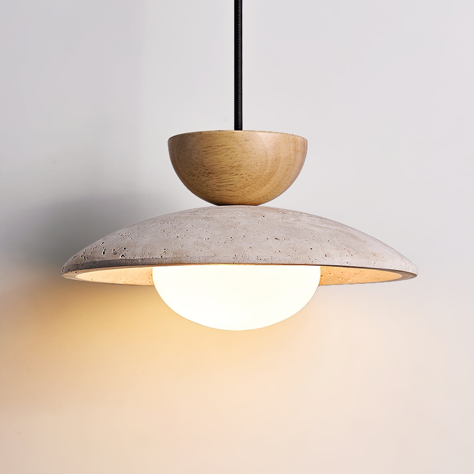Liora Pendant Light detail view 2