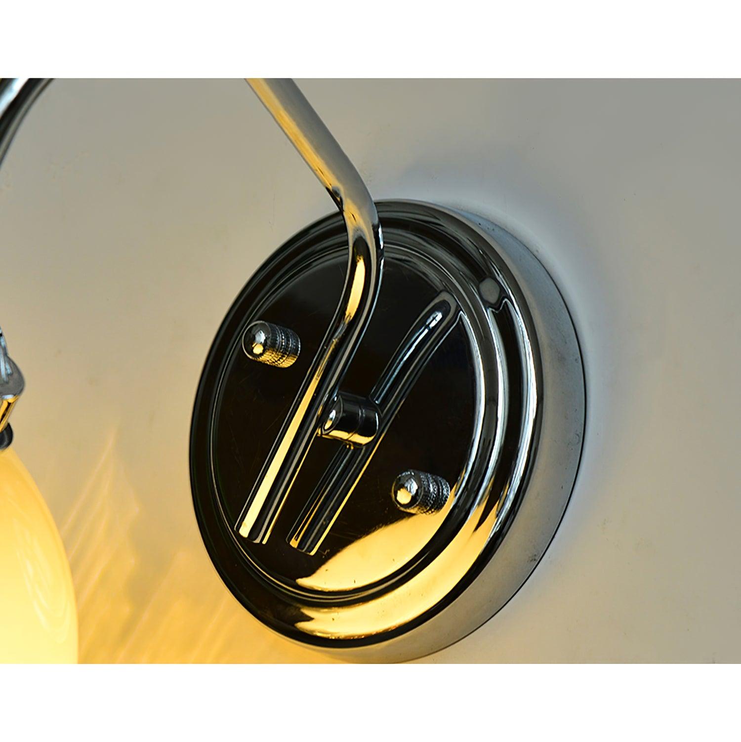 Litchford Wall Lamp 6.3
