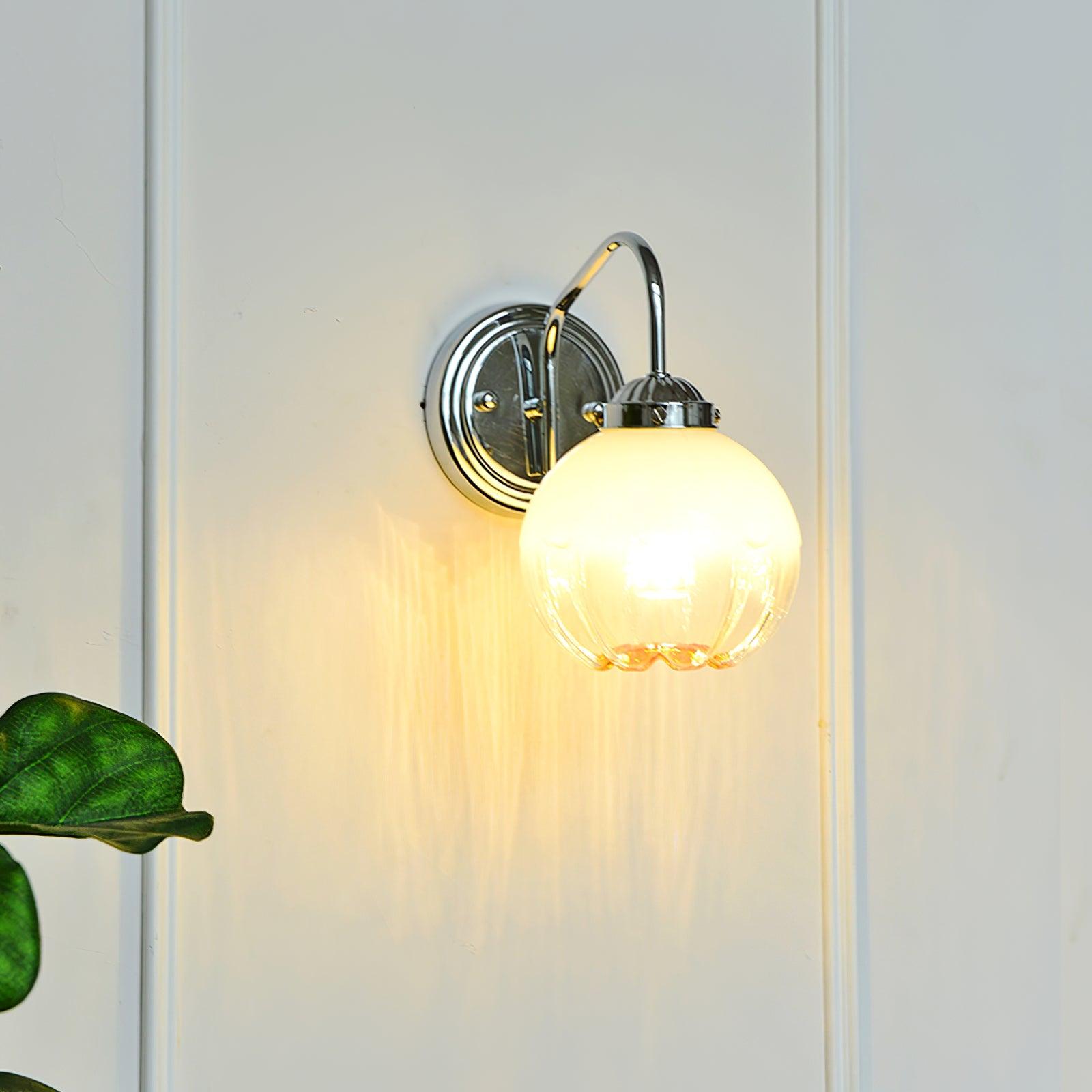 Litchford Wall Lamp 6.3