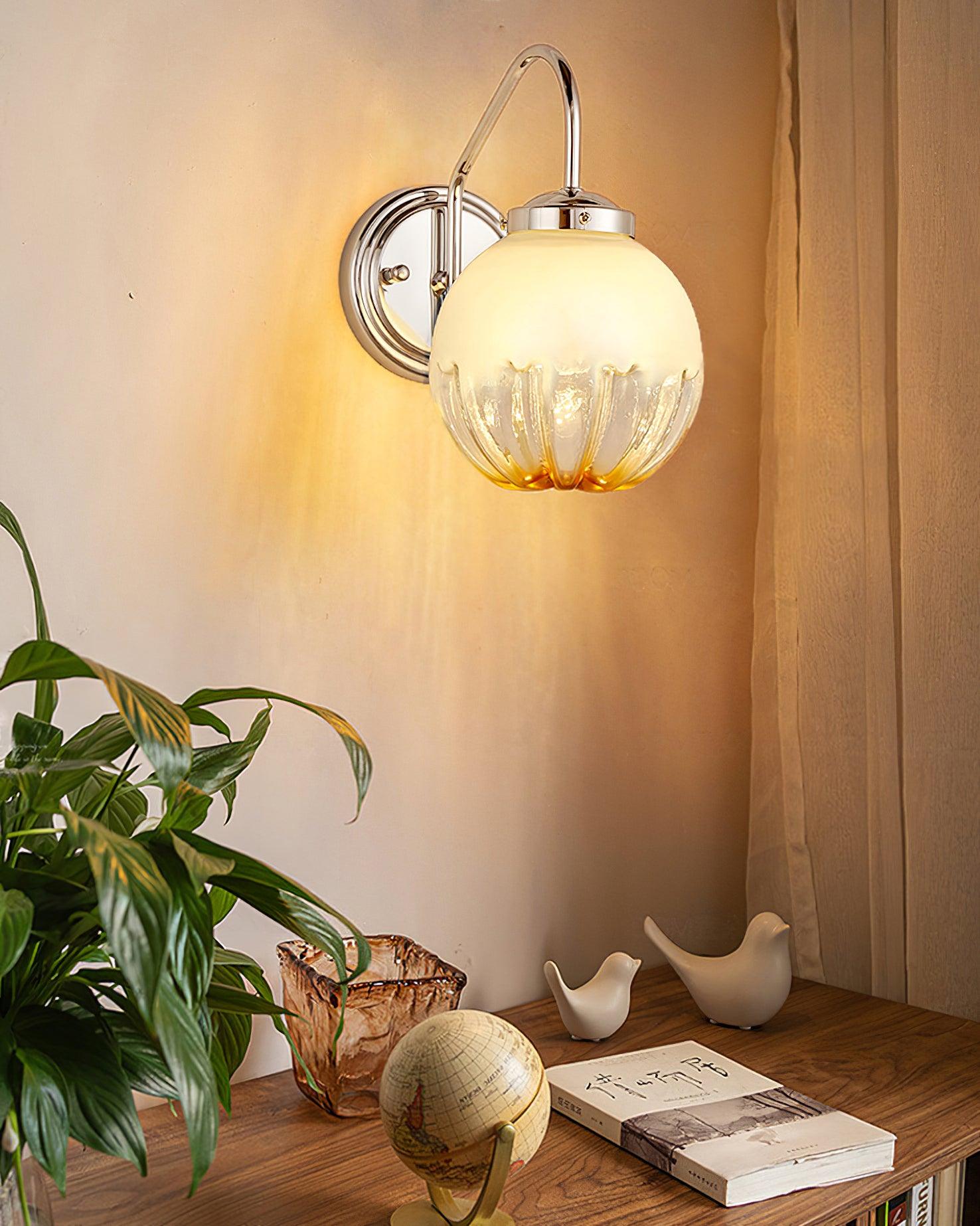 Litchford Wall Lamp 6.3