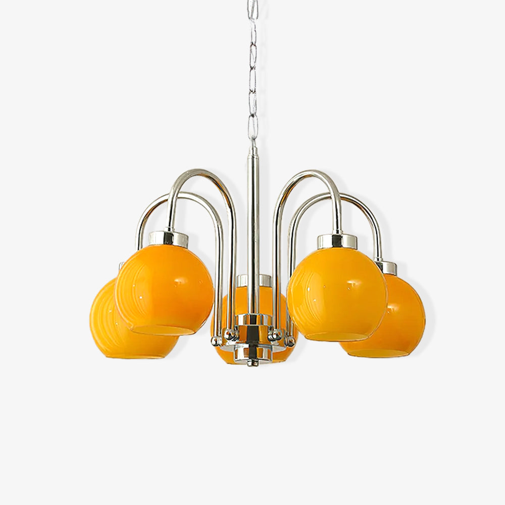 Loa Chandelier