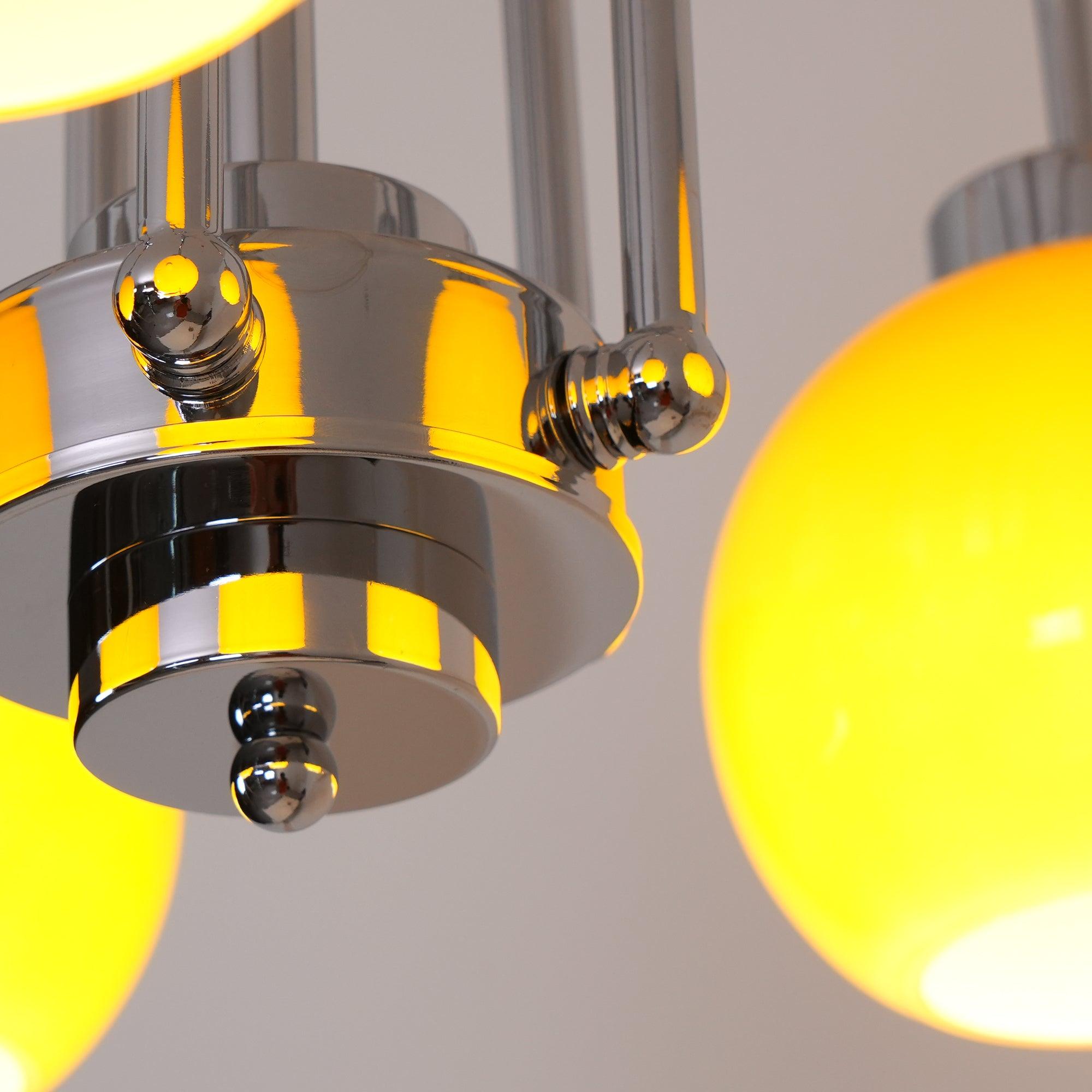Loa Chandelier