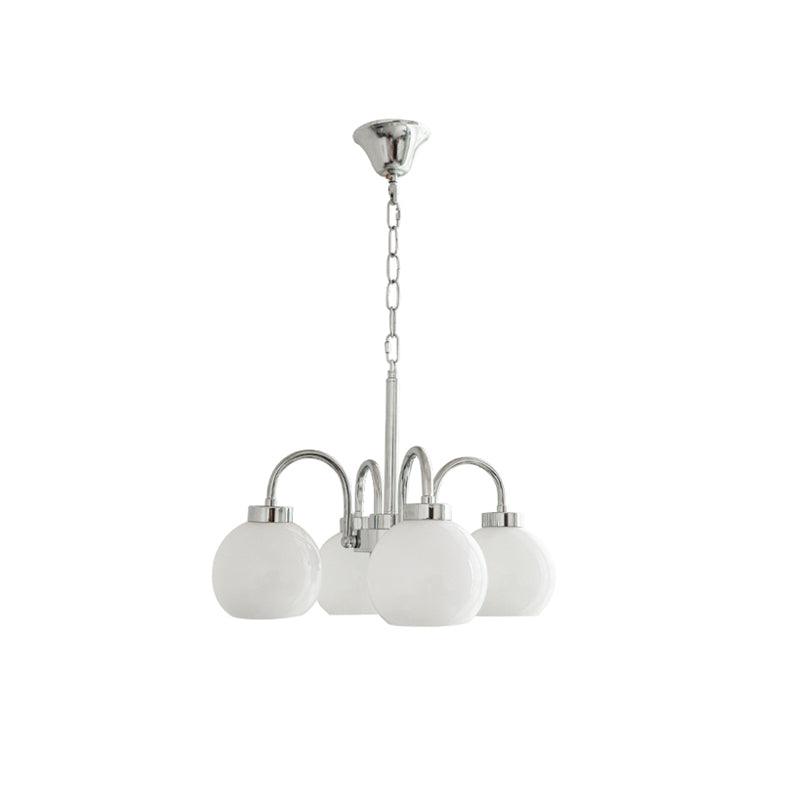 Loa Chandelier