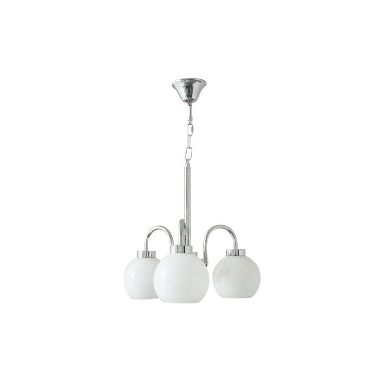 Loa Chandelier