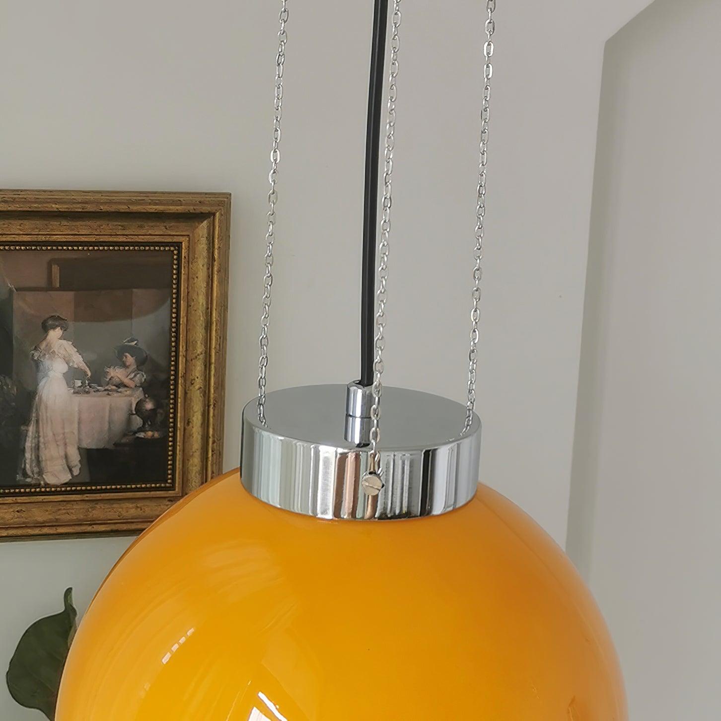 Loa Drop Light Pendant Light