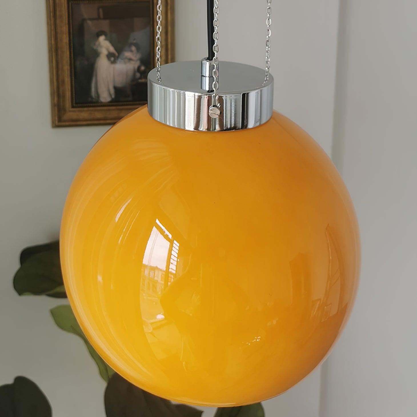Loa Drop Light Pendant Light