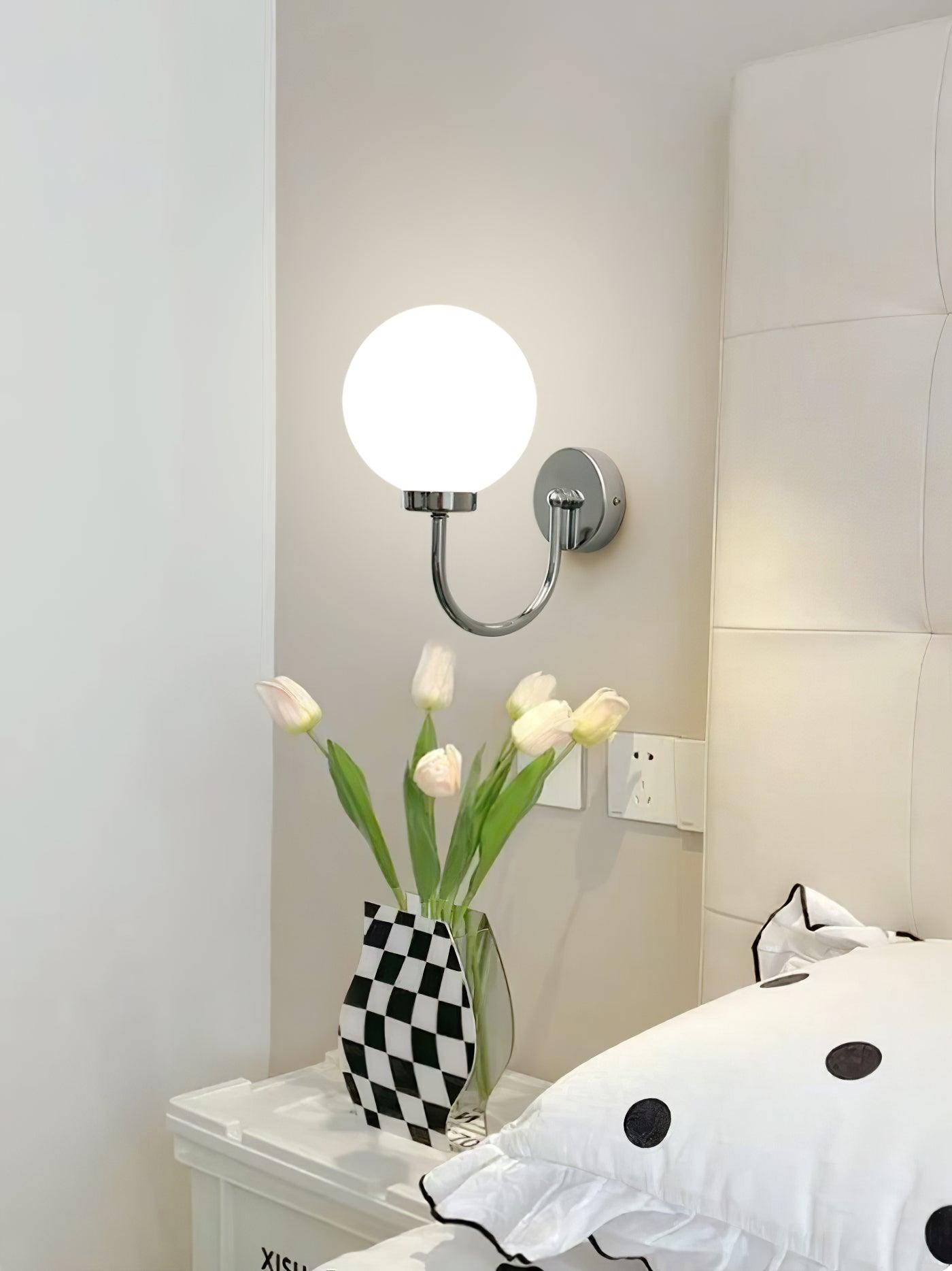 Loa Wall Lamp 5.9
