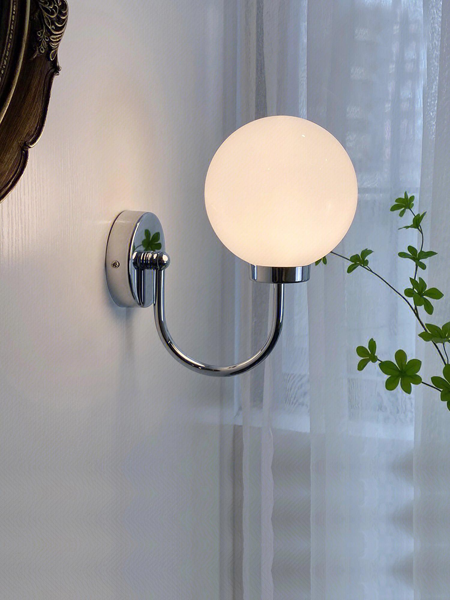 Loa Wall Lamp 5.9