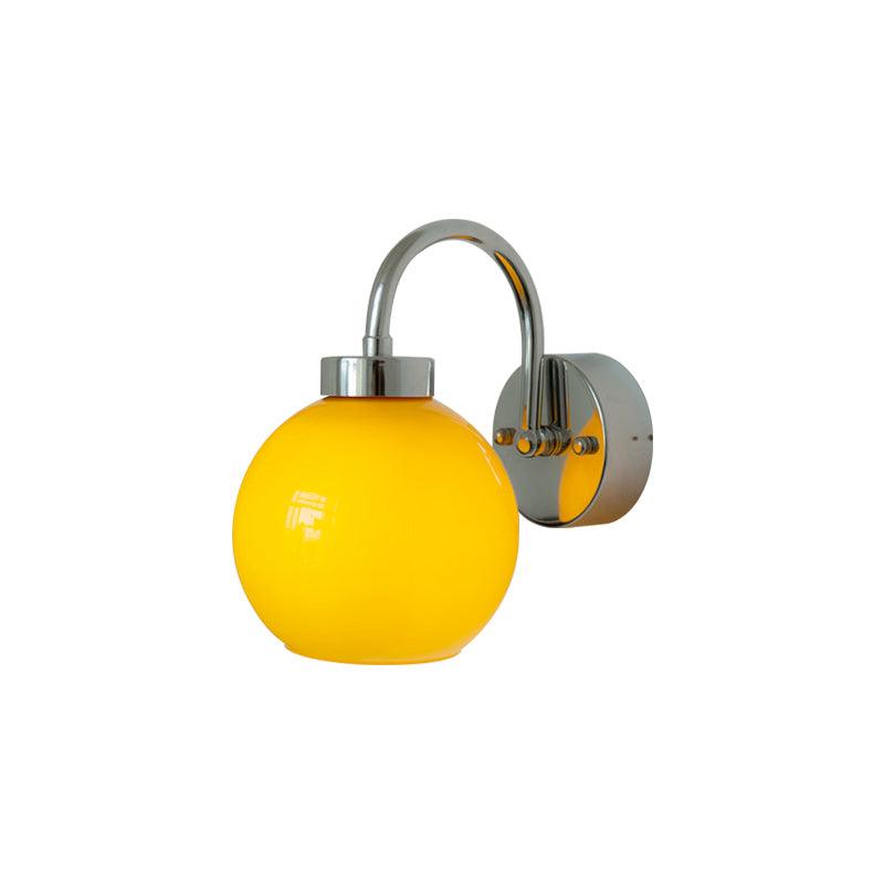 Loa Wall Lamp 5.9