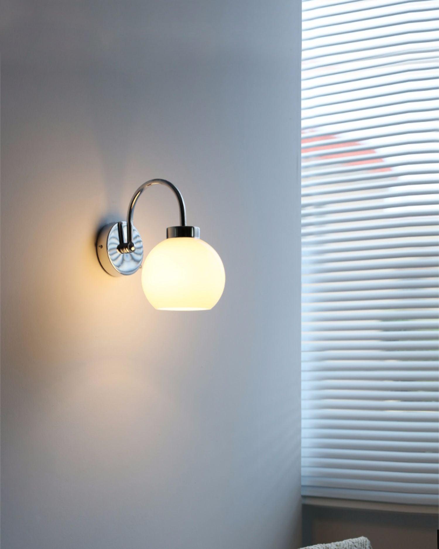 Loa Wall Lamp 5.9