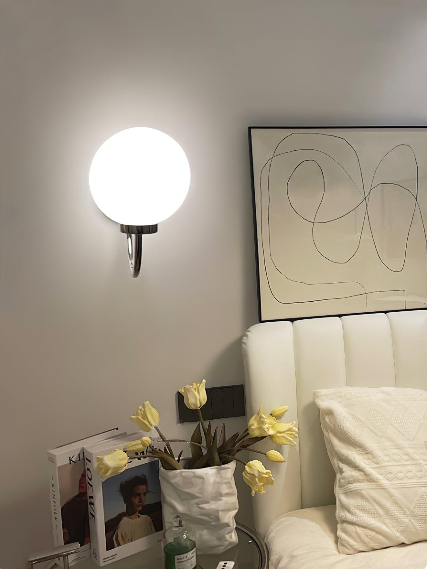 Loa Wall Lamp 5.9