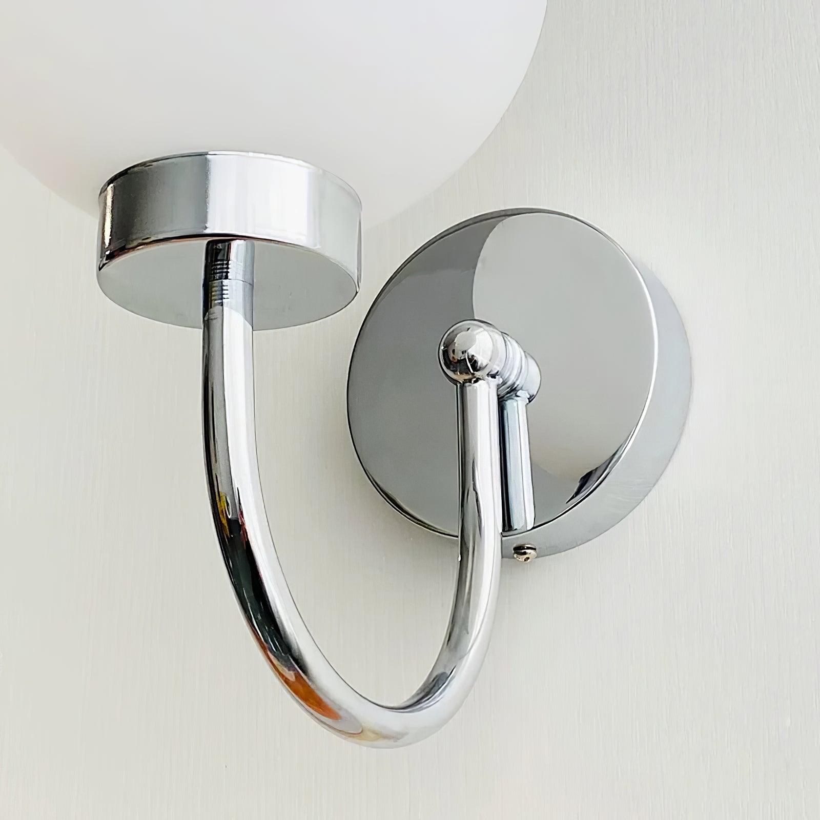 Loa Wall Lamp 5.9