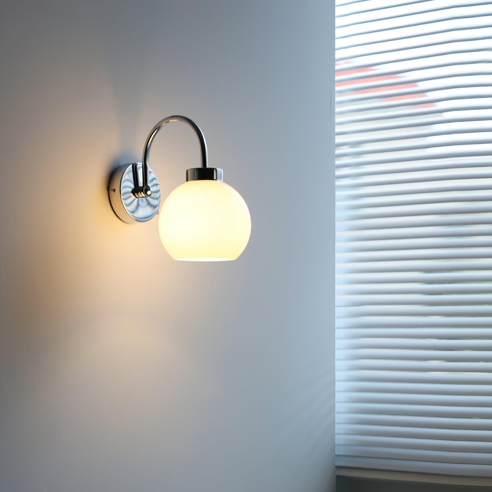 Loa Wall Lamp 5.9