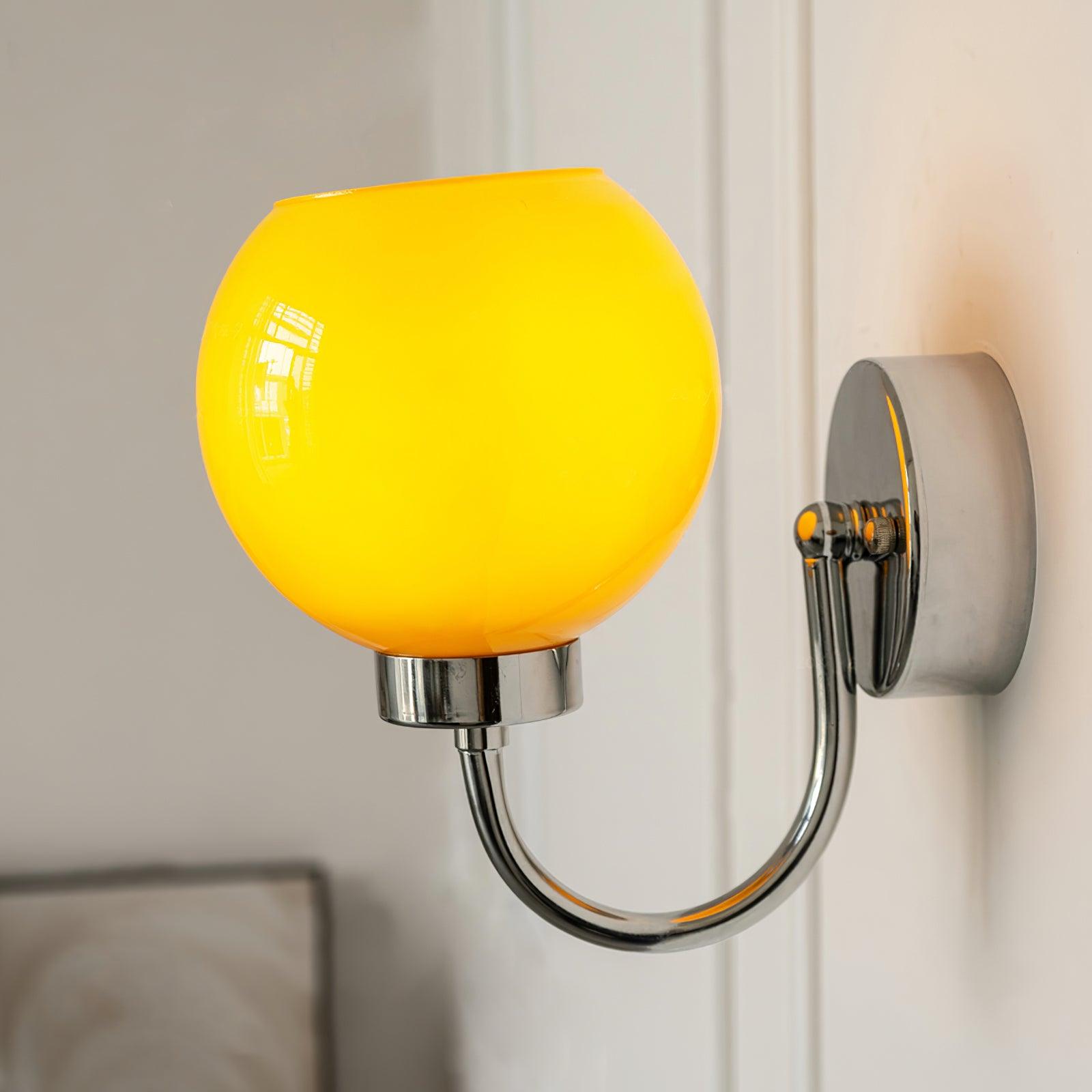 Loa Wall Lamp 5.9