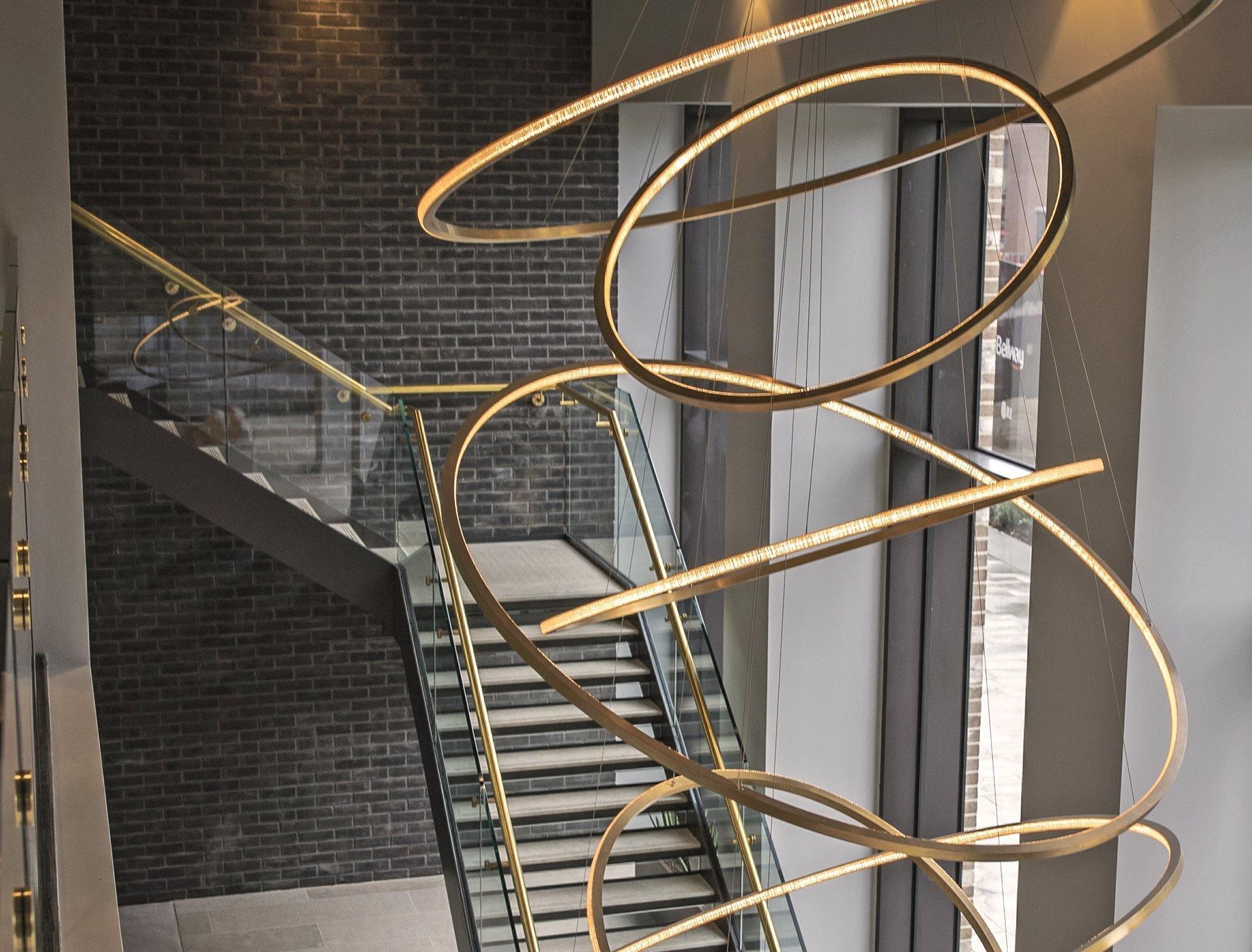 Aveline Chandelier