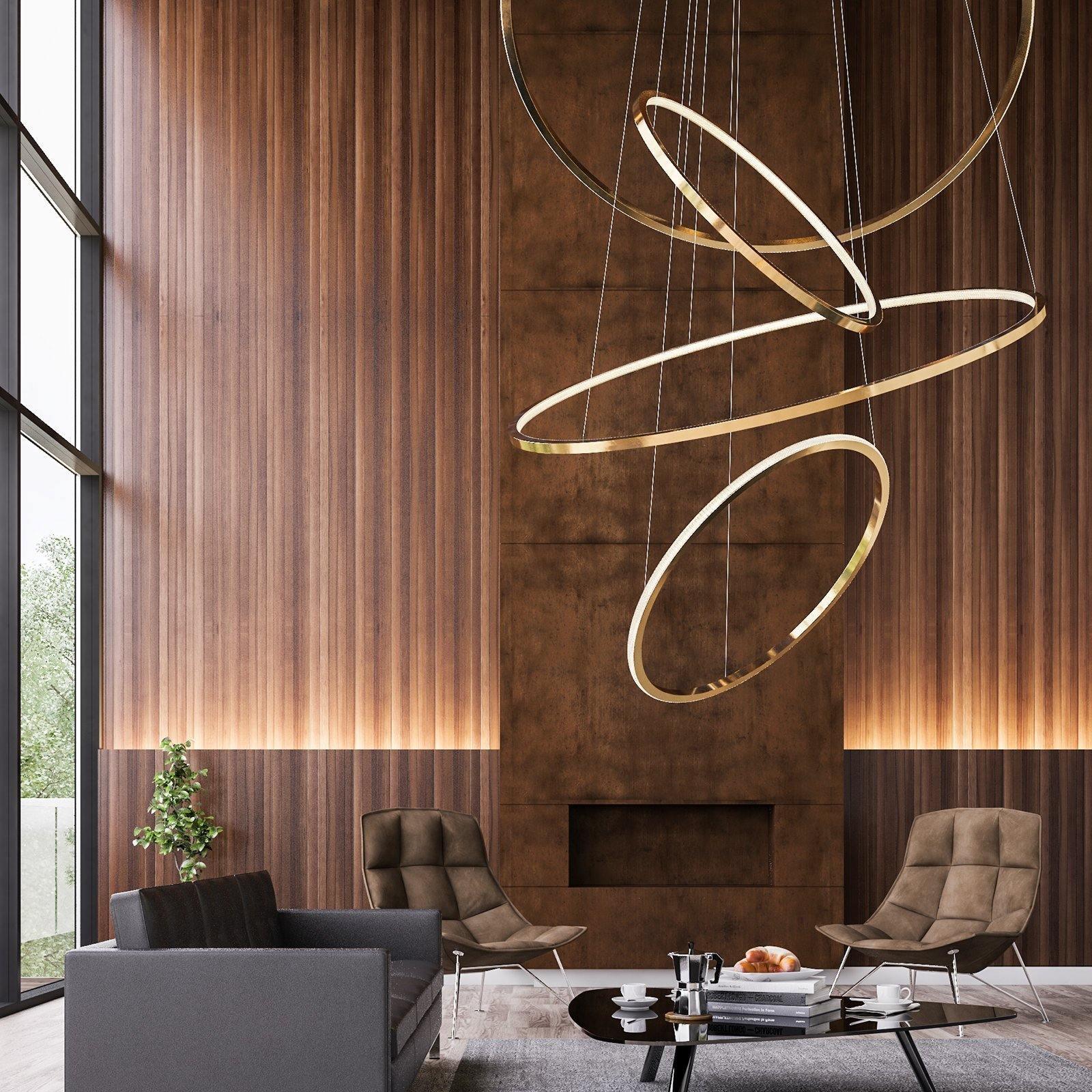 Aveline Chandelier