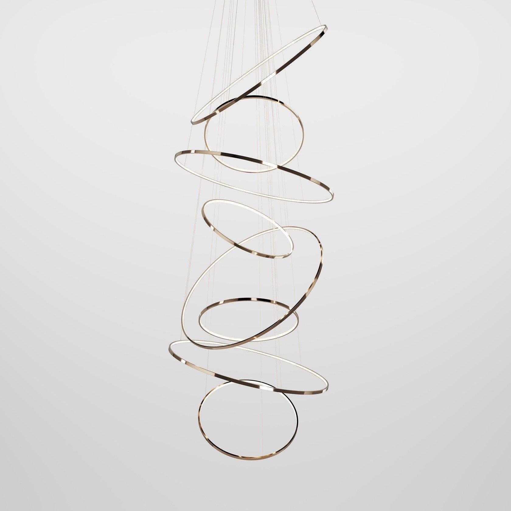 Aveline Chandelier