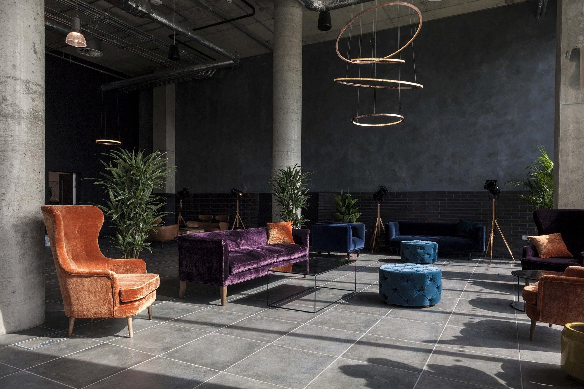 Aveline Chandelier