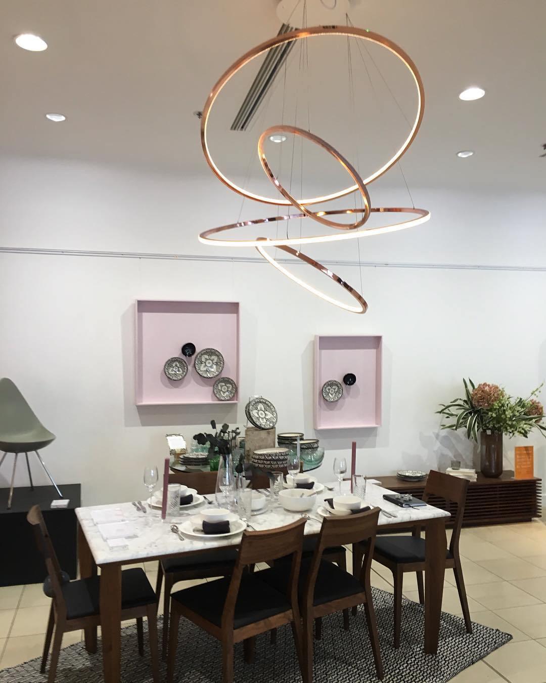 Aveline Chandelier