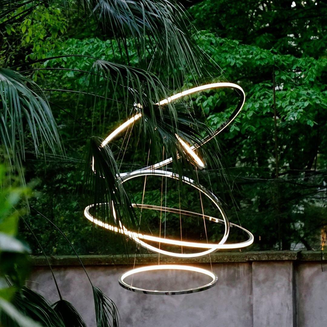 Aveline Chandelier