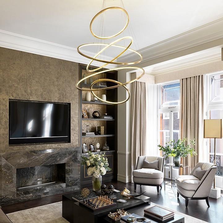 Aveline Chandelier