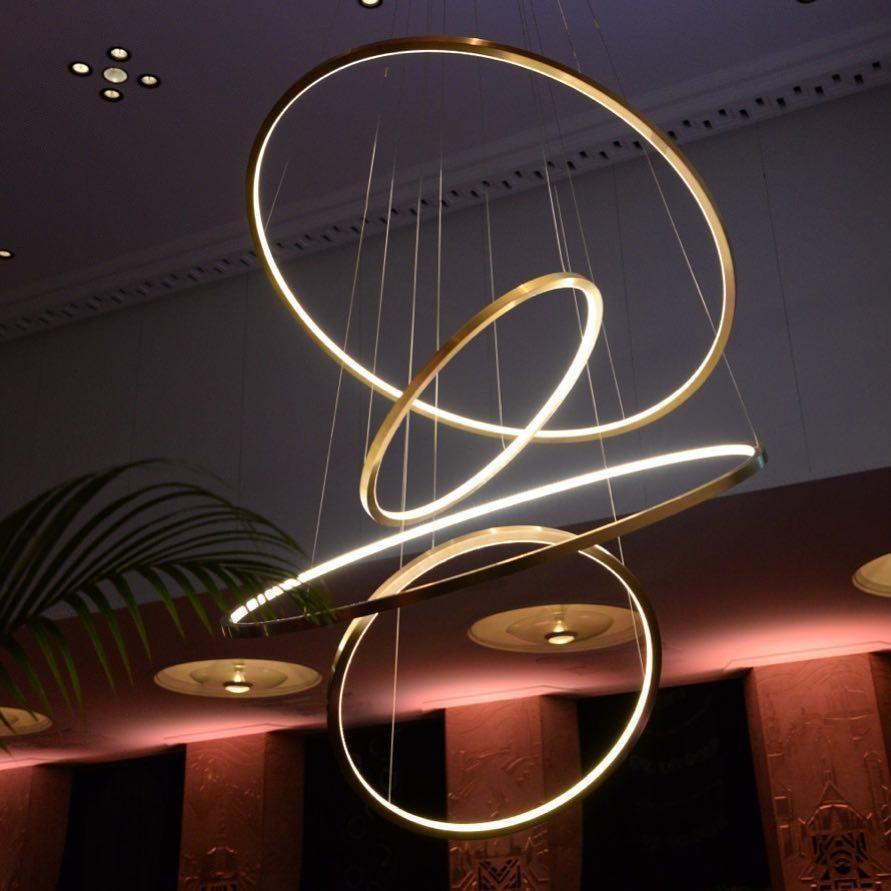 Aveline Chandelier