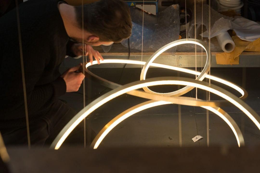 Aveline Chandelier