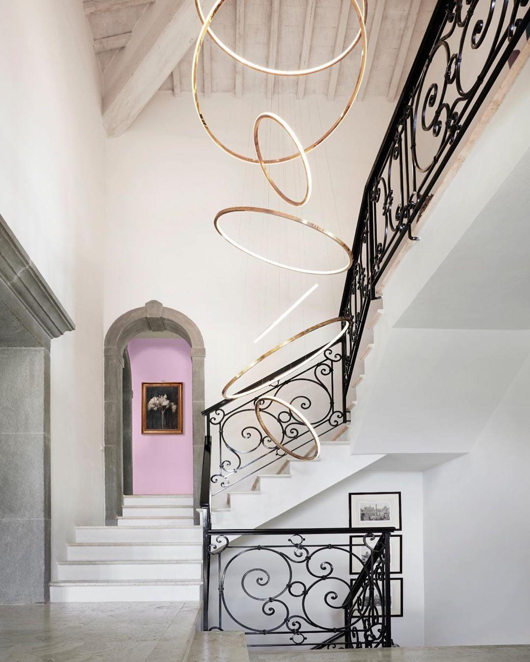 Aveline Chandelier