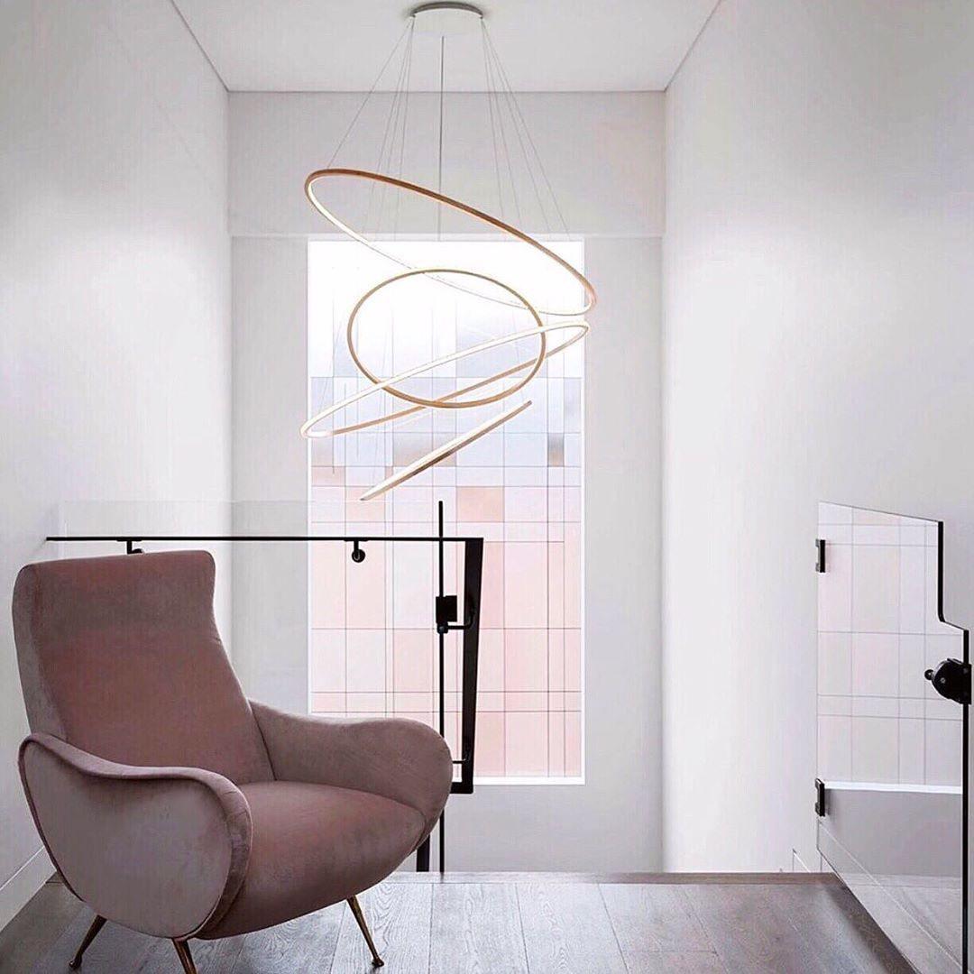 Aveline Chandelier