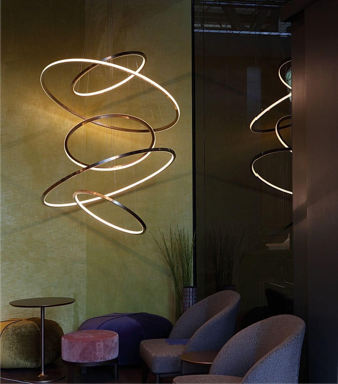 Aveline Chandelier