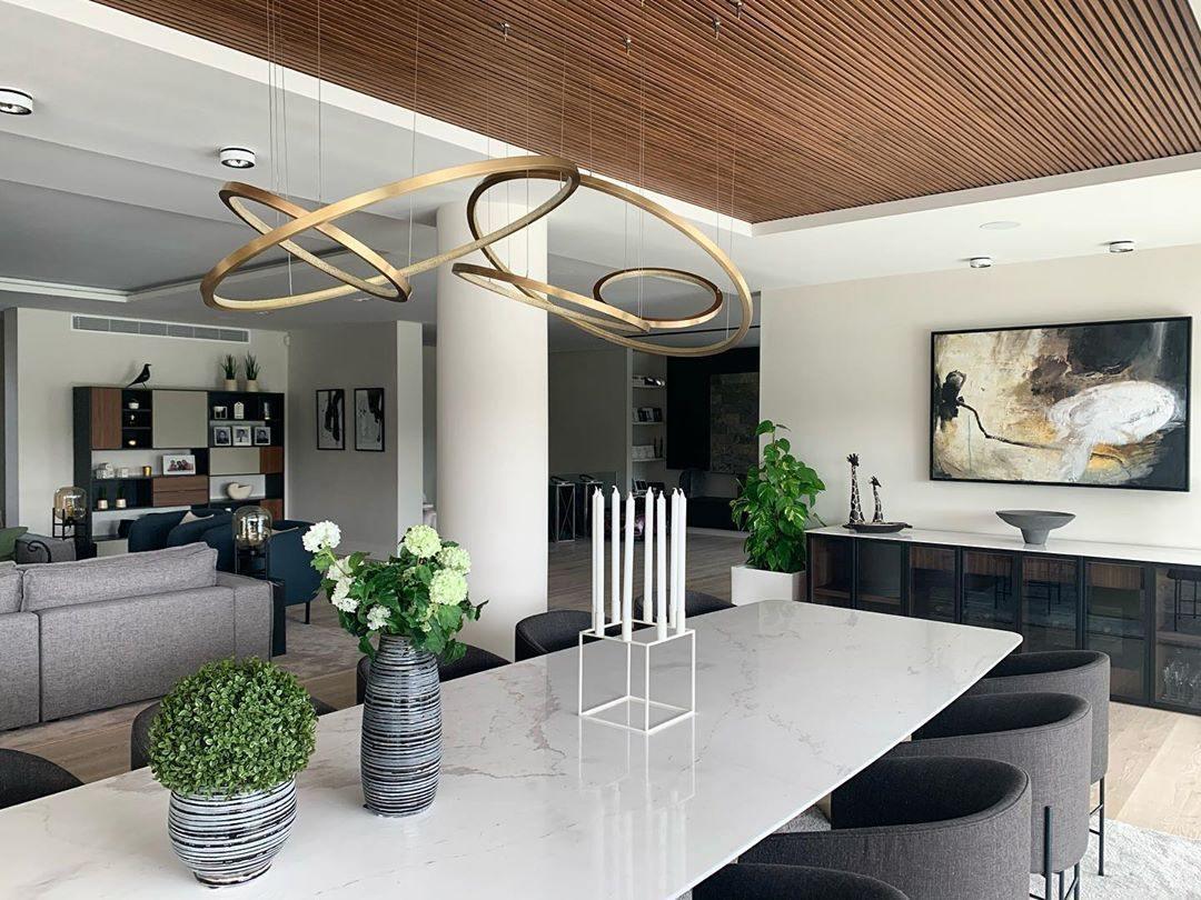 Aveline Chandelier