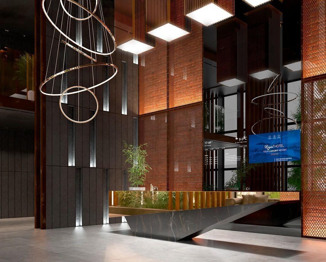 Aveline Chandelier