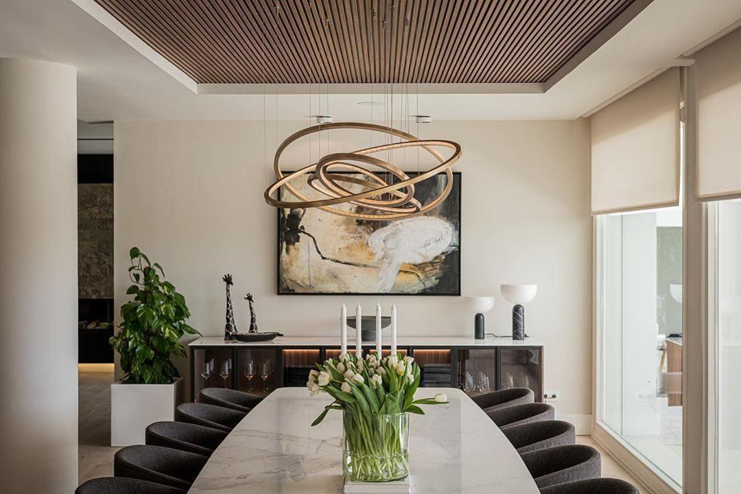 Aveline Chandelier