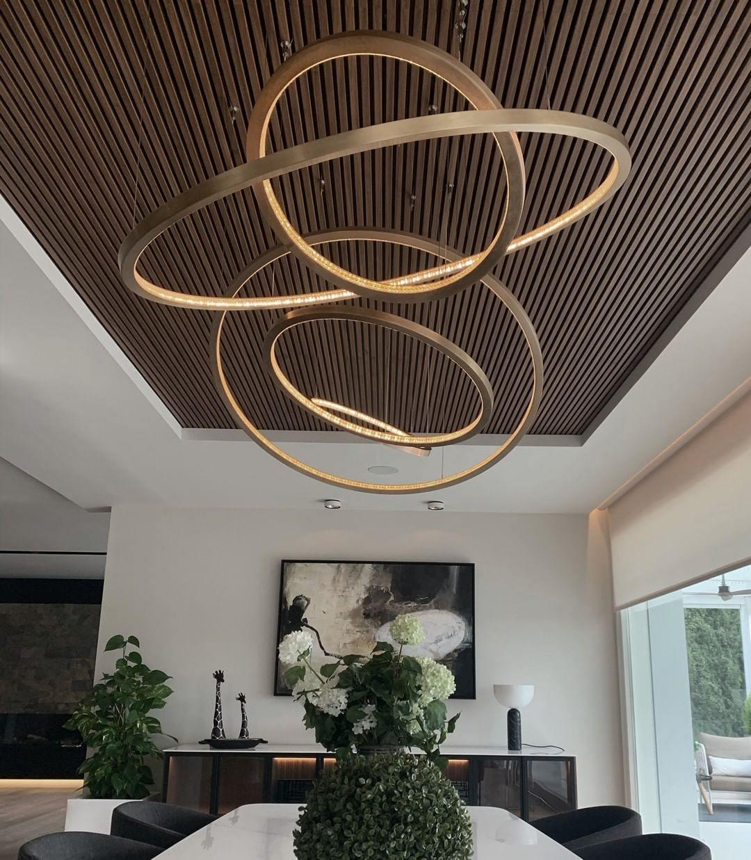 Aveline Chandelier