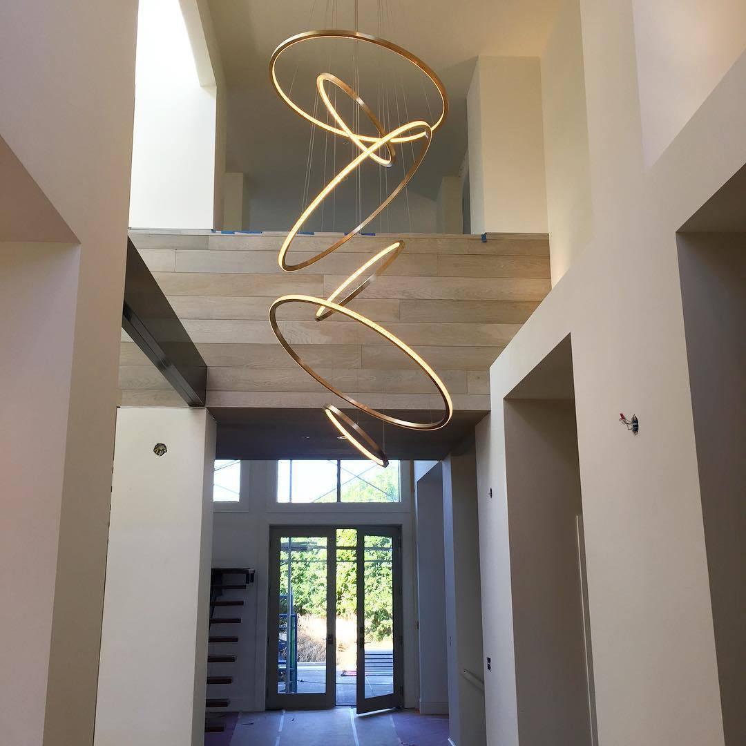 Aveline Chandelier