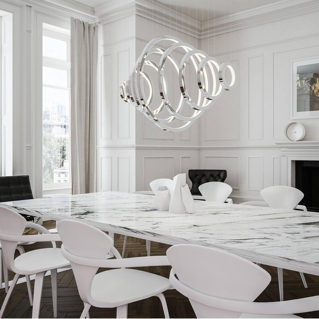 Aveline Chandelier