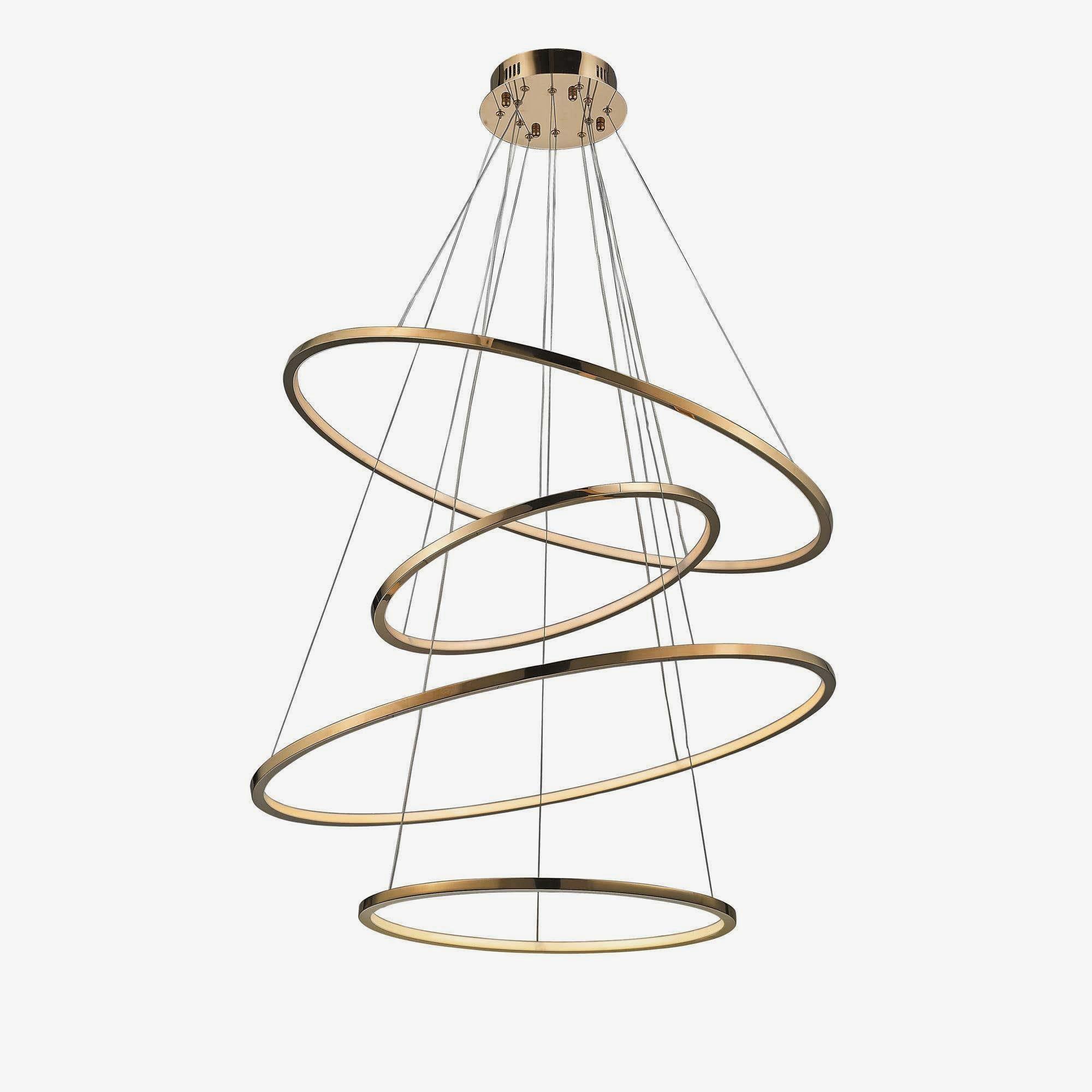 Aveline Chandelier