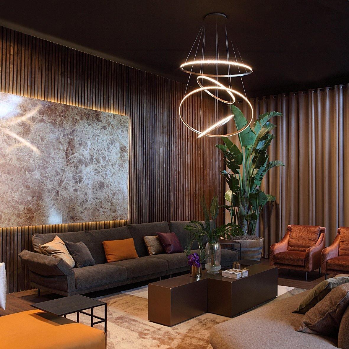 Aveline Chandelier