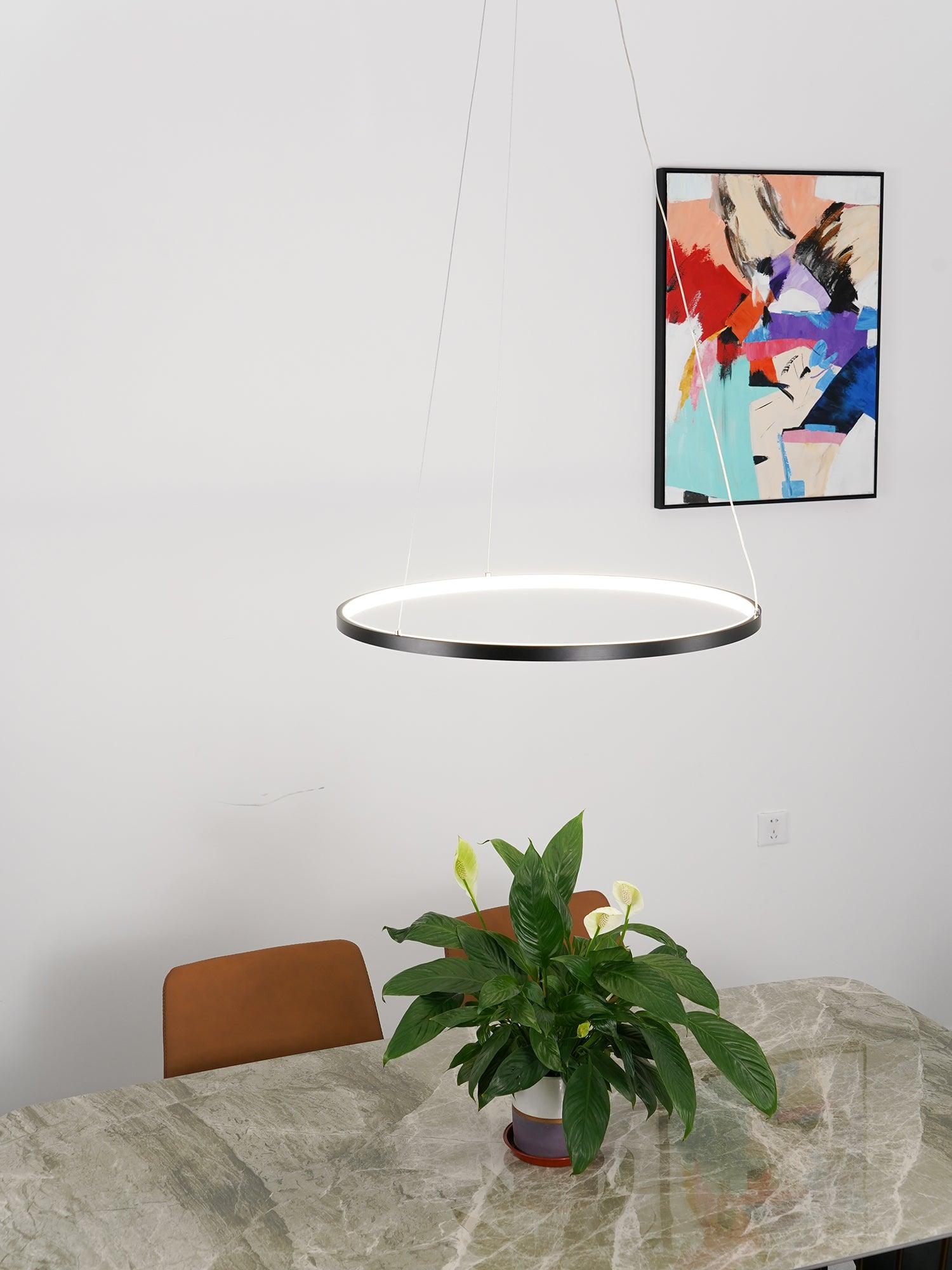 Aveline Chandelier