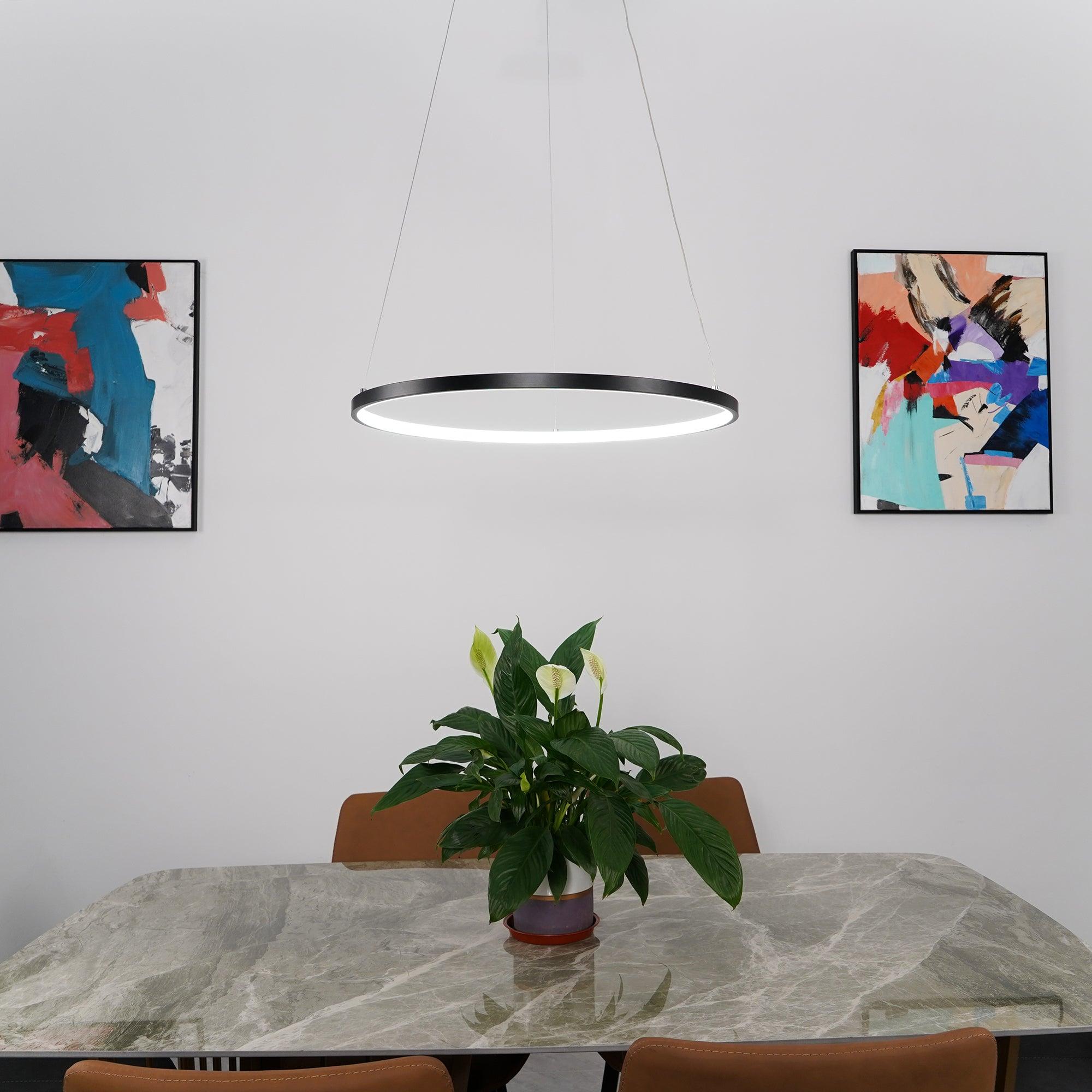 Aveline Chandelier