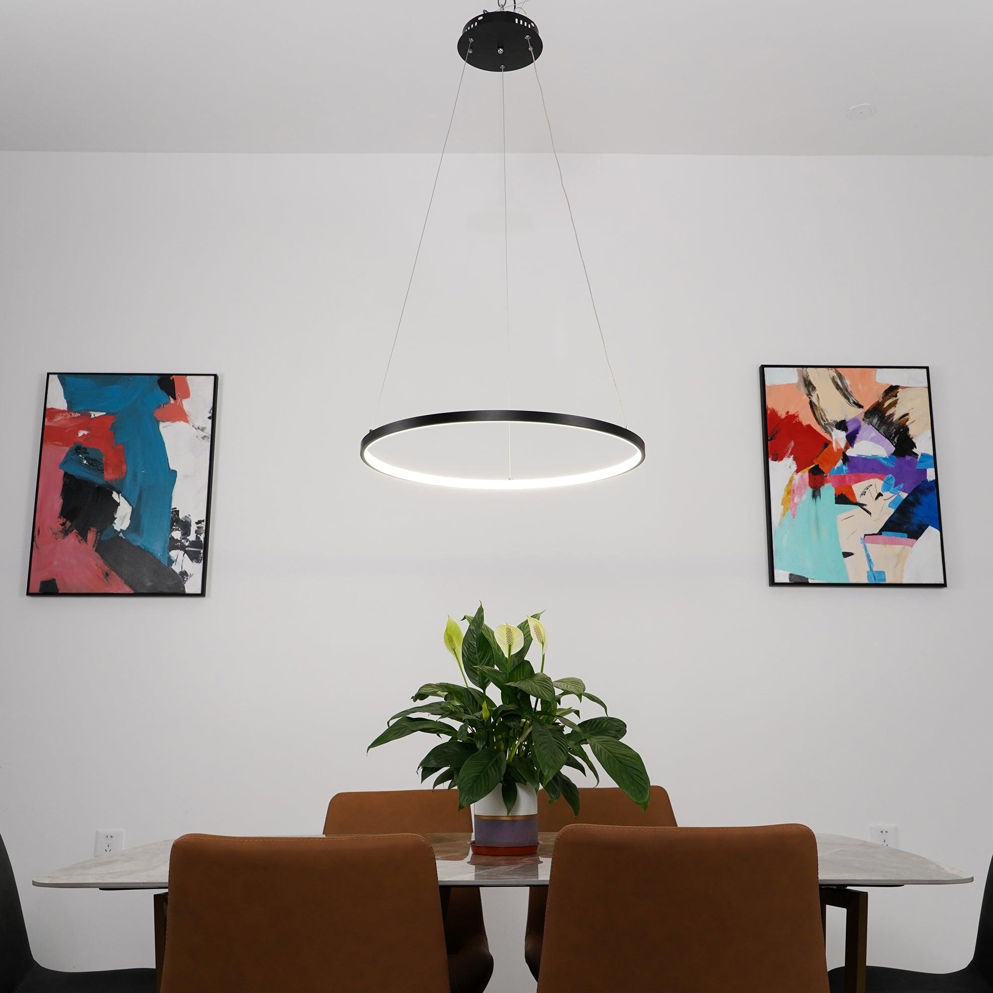 Aveline Chandelier