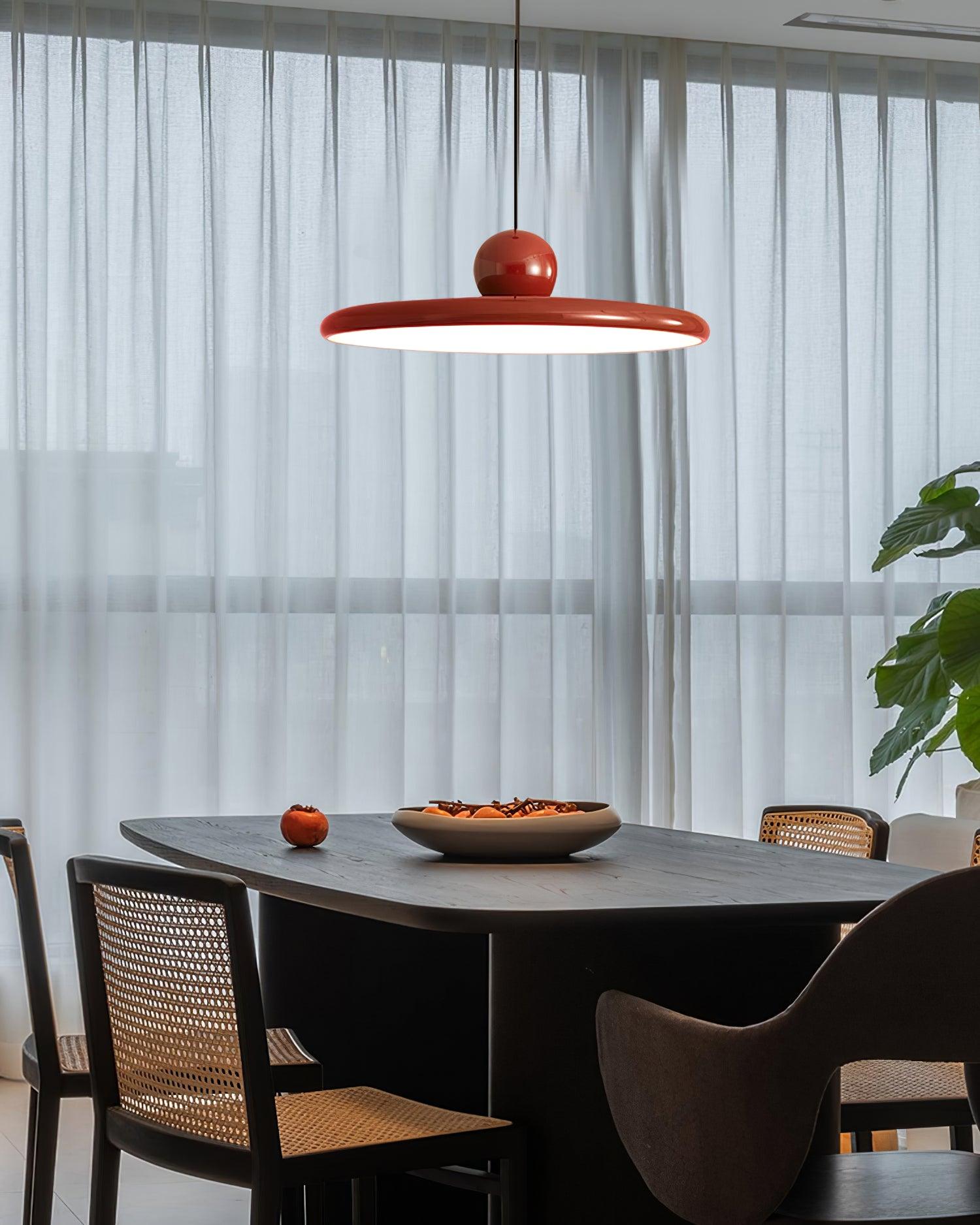 Lola Pendant Swag Light