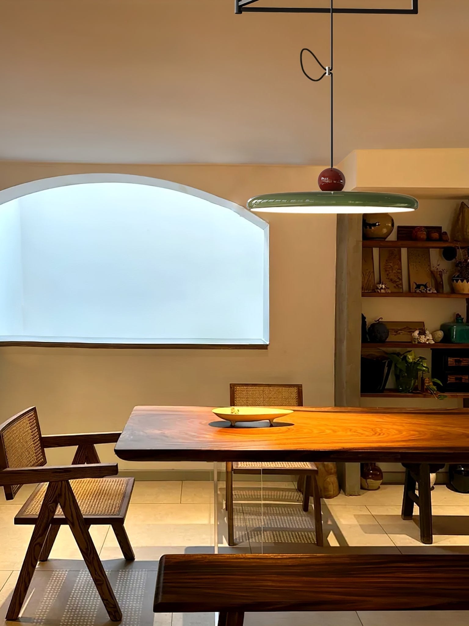 Lola Swing Pendant Lamp