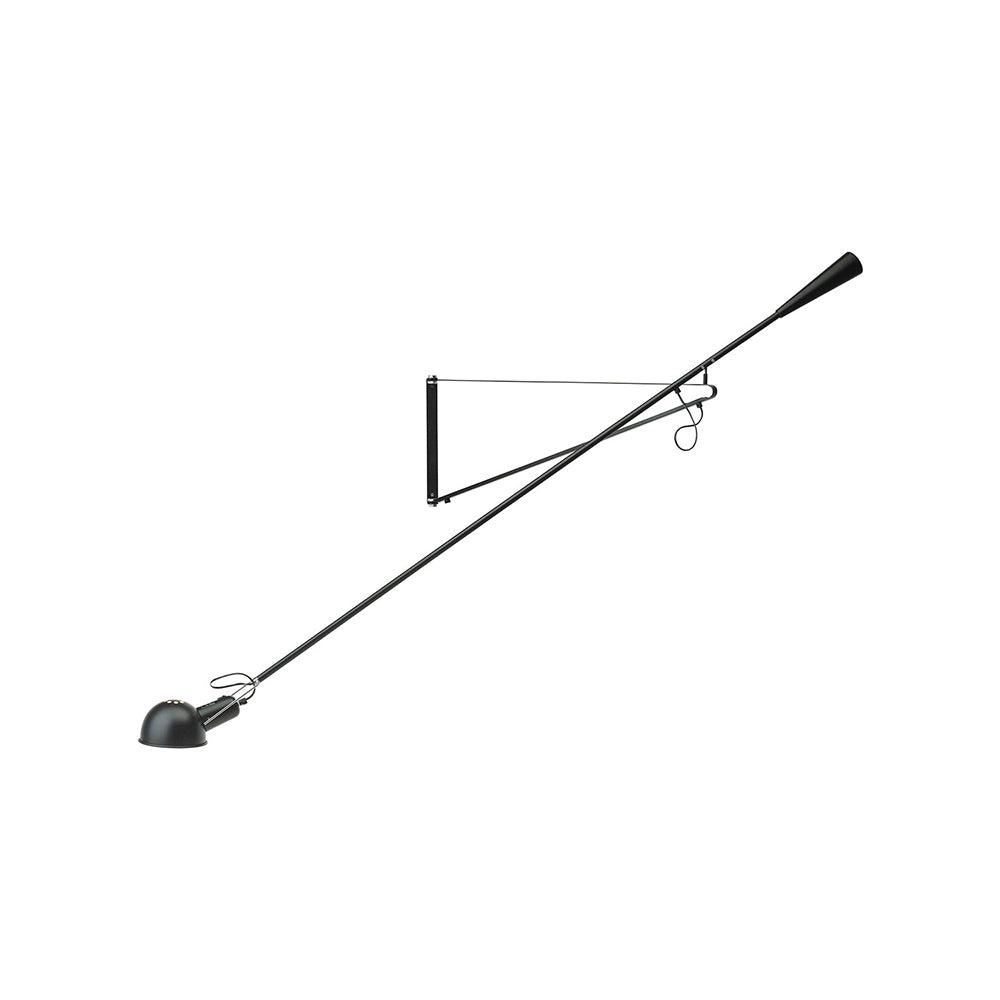 Long Arm Living Room Art Wall Lamp