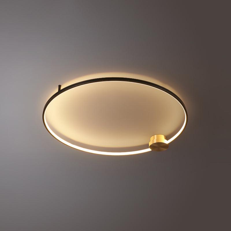 Loop LED Ceiling Fixture Ceiling Light